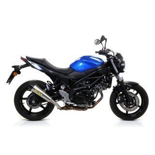 Conector central SUZUKI SV 650 '16-21