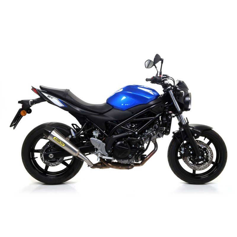 Conector central SUZUKI SV 650 '16-21