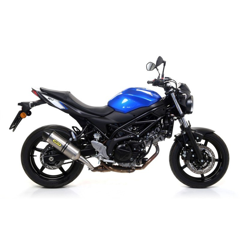 Conector central SUZUKI SV 650 '16-21