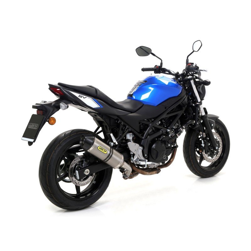 Conector central SUZUKI SV 650 '16-21