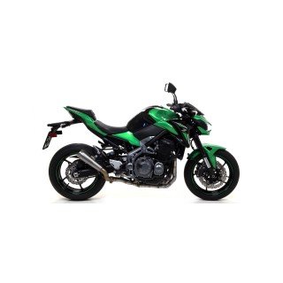 Colector racing KAWASAKI Z900 '17