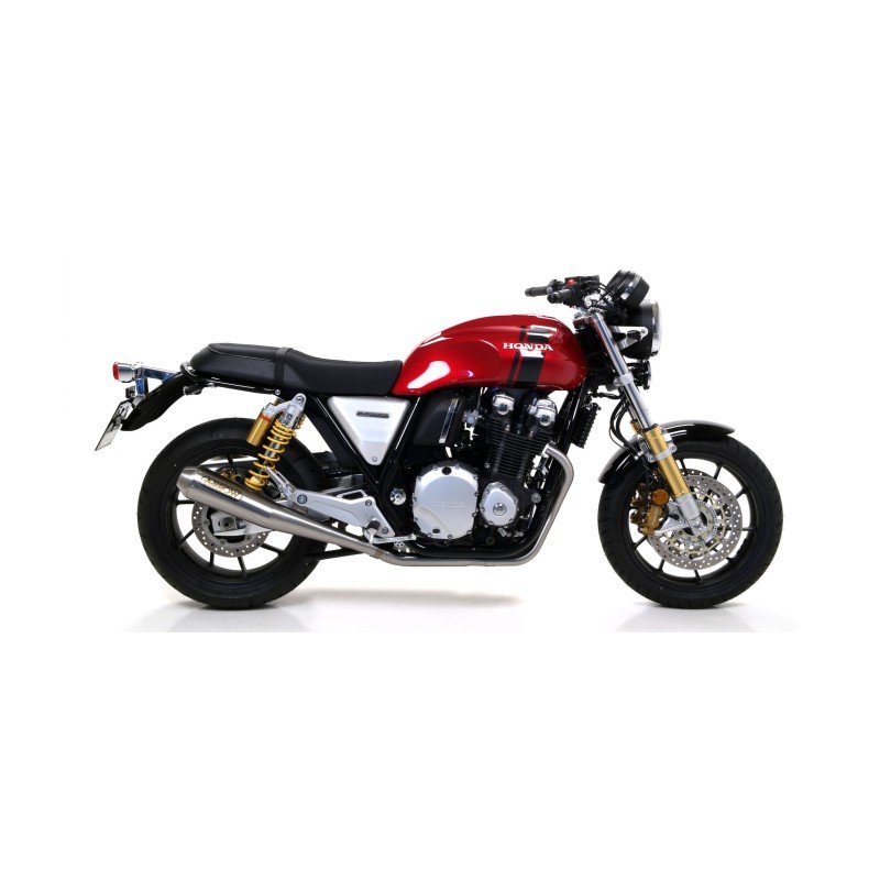 Colector racing HONDA CB 1100 '13/17