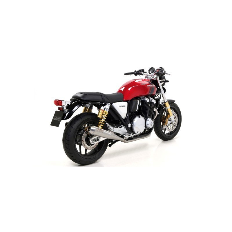 Colector racing HONDA CB 1100 '13/17