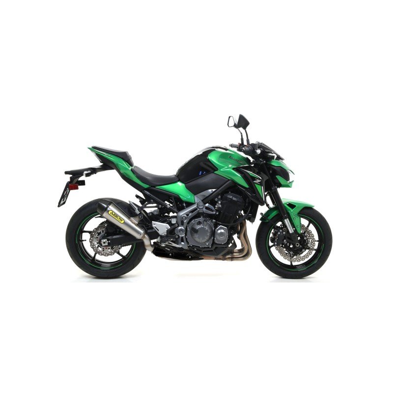 Colector racing KAWASAKI Z900E  17