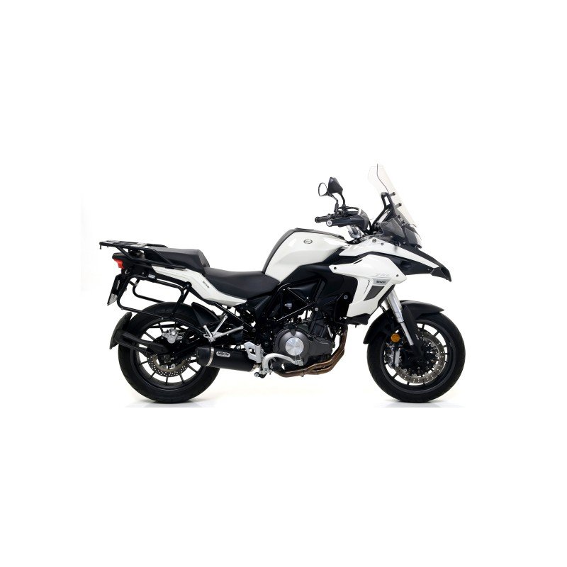 Conector central catalítico BENELLI TRK 502 '17/18