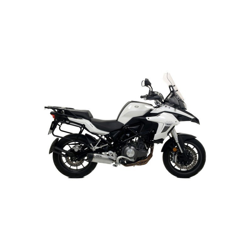 Conector central catalítico BENELLI TRK 502 '17/18