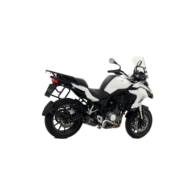 Conector central catalítico BENELLI TRK 502 '17/18