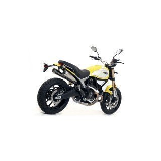 Conector central DUCATI SCRAMBLER 1100 '18