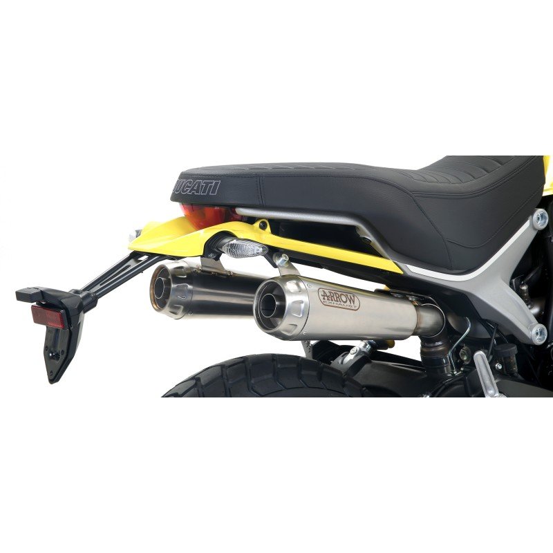 Conector central DUCATI SCRAMBLER 1100 '18