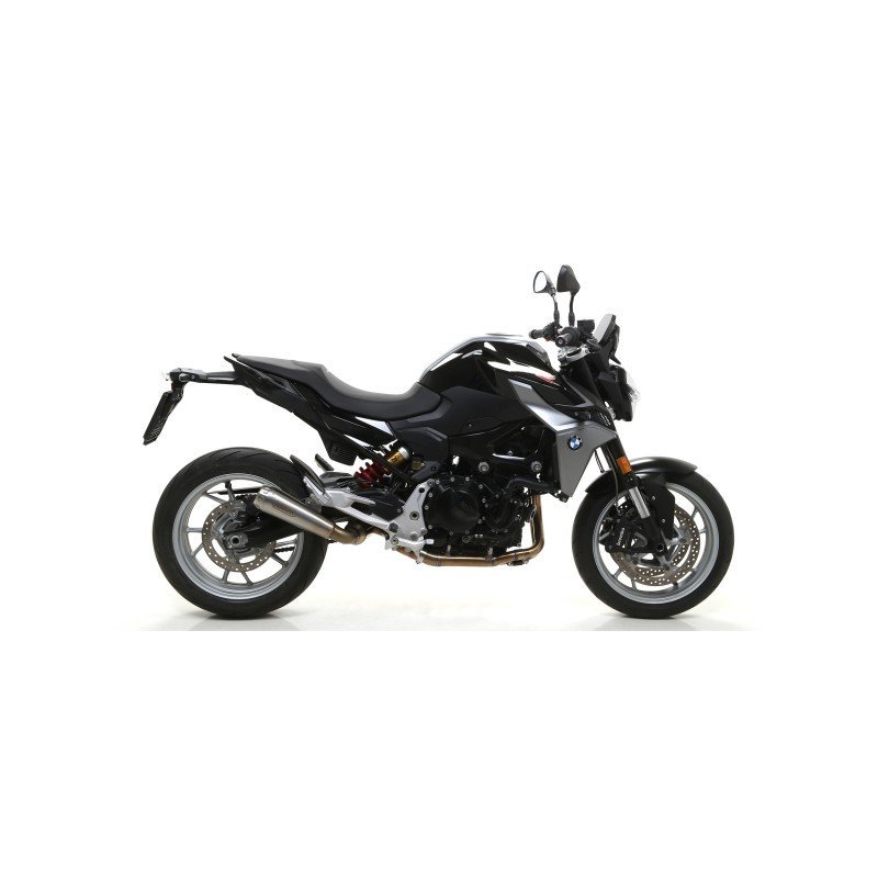 Conector central BMW F900XR '20