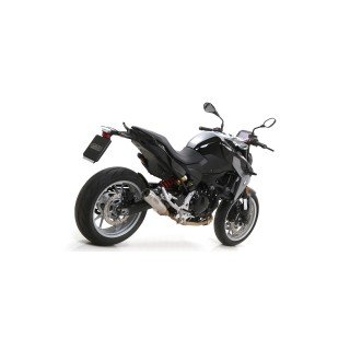 Colector racing BMW F900XR '20