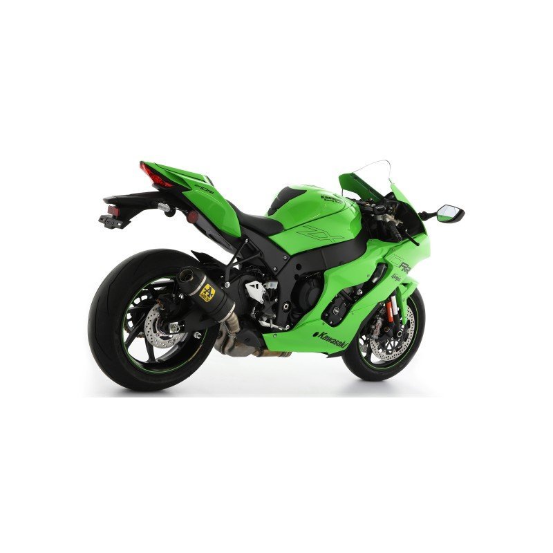 Conector central KAWASAKI ZX-10RR '21