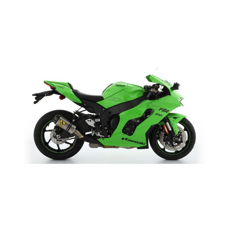 Conector central KAWASAKI ZX-10RR '21