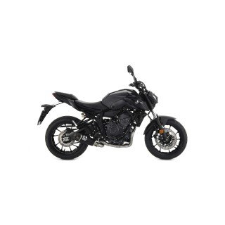 Colector catalitico YAMAHA MT-07 '21