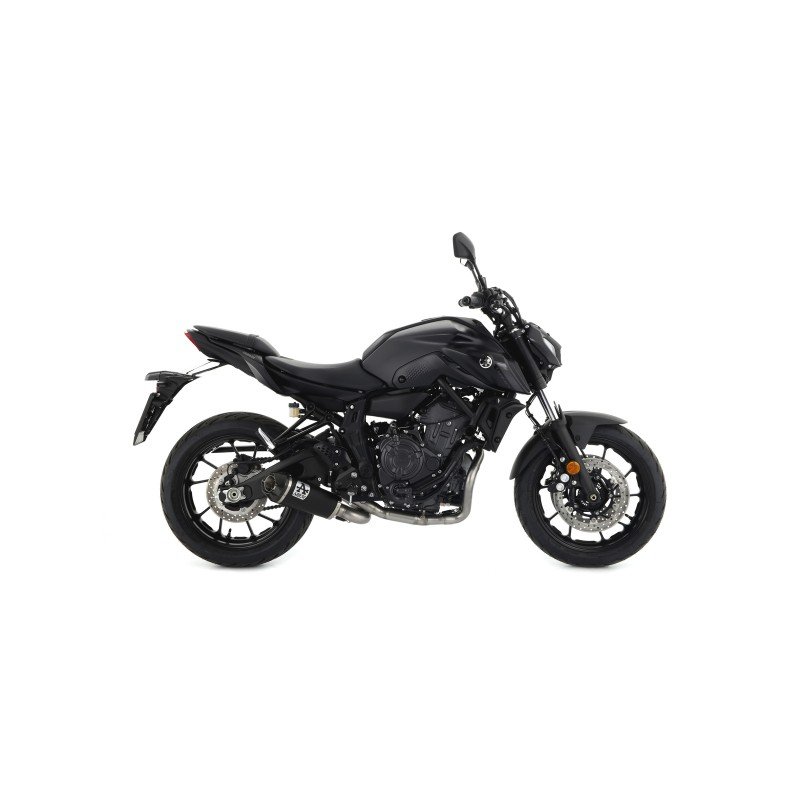 Colector catalitico YAMAHA MT-07 '21