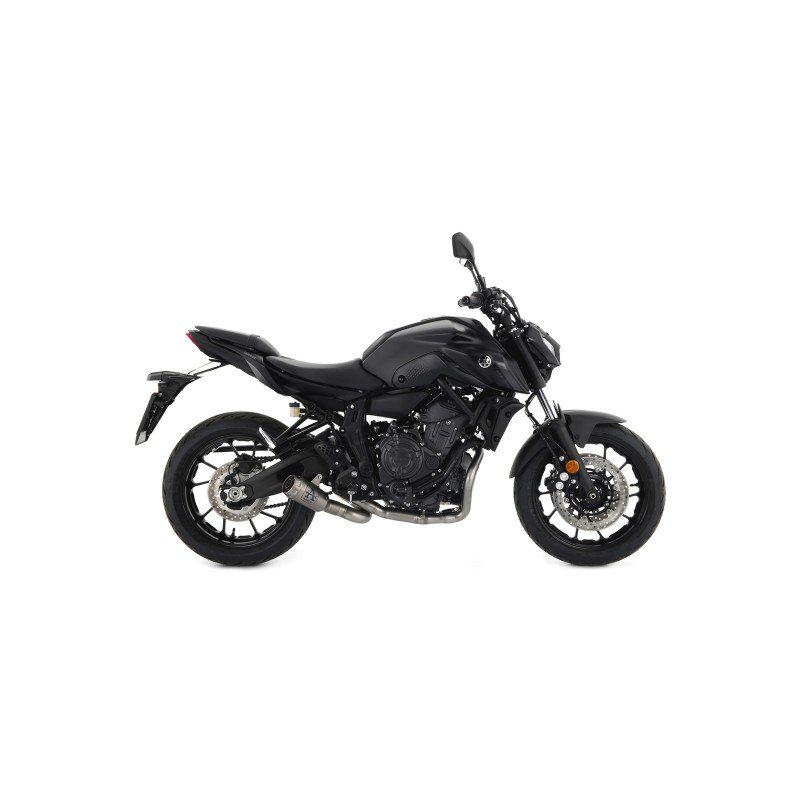 Colector catalitico YAMAHA MT-07 '21