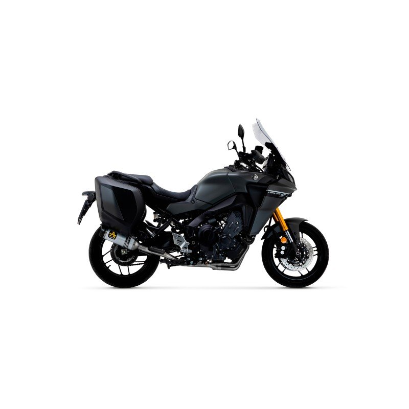 Colector catalitico YAMAHA TRACER 9 '21
