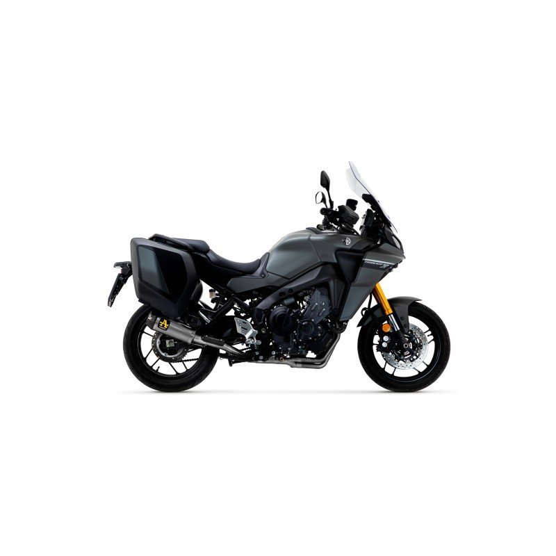Colector racing YAMAHA TRACER 9 '21