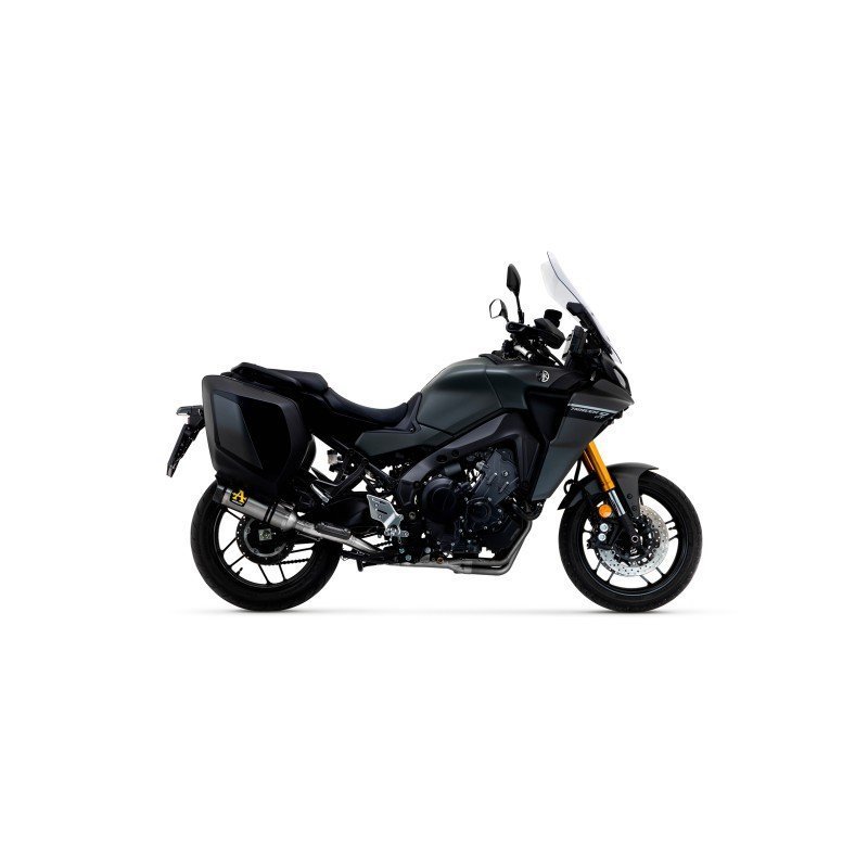Colector racing YAMAHA TRACER 9 '21