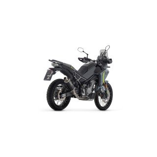 Colector racing CF MOTO 450MT '25
