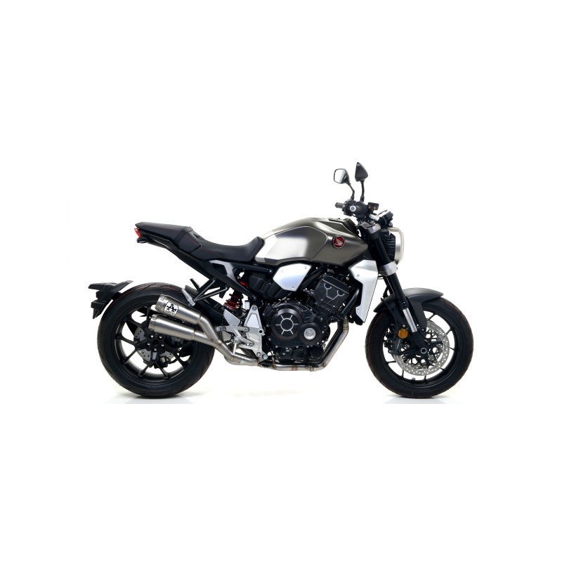 Silenciador nichrom Pro-Race HONDA CB 1000R '18