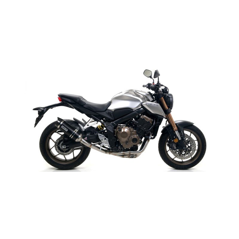 Silenciador X-Kone nichrom HONDA CB 650R '19