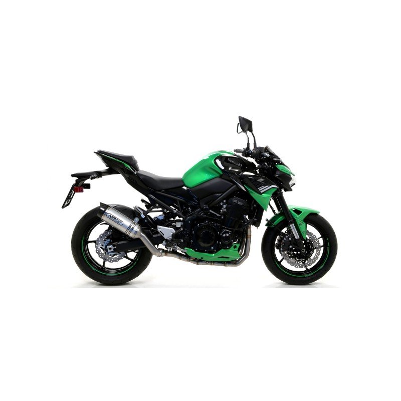 Silenciador Pro-Race nichrom KAWASAKI Z900 '20