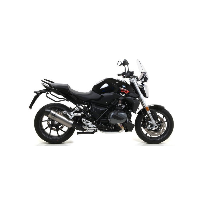 Silenciador Maxi Race-Tech Titanio BMW R 1250R/RS '19/20