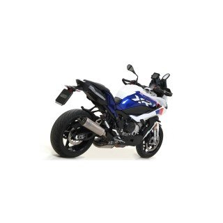 Silenciador Race-Tech Titanio BMW S1000XR '20