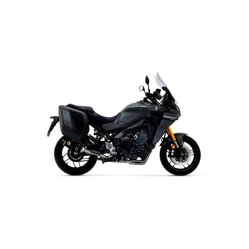 Silenciador Thunder CARBONIO YAMAHA TRACER 9 '21