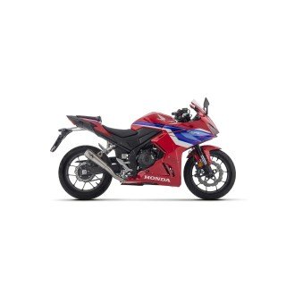 Silenciador nichrom Pro-Race HONDA CBR 500R '24-25