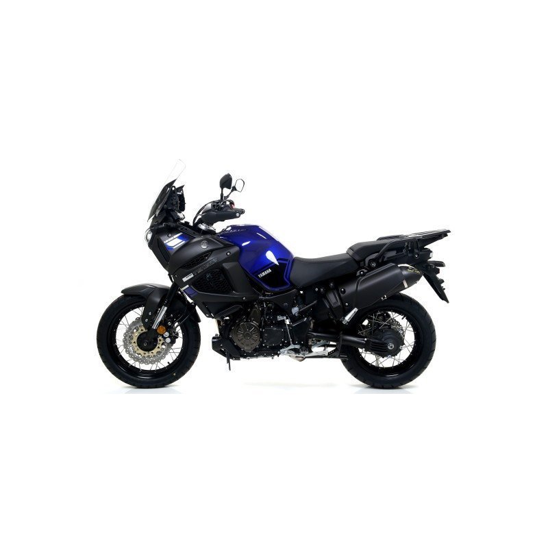 Colector racing YAMAHA XT 1200 ZSU TENERE'10-11