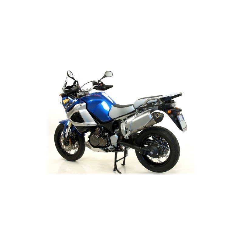 Colector racing YAMAHA XT 1200 ZSU TENERE'10-11