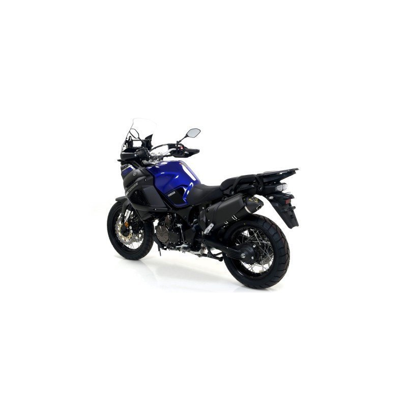 Colector racing YAMAHA XT 1200 ZSU TENERE'10-11