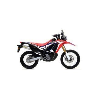 Colector racing HONDA CRF 250 RALLY '17