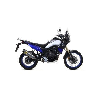 Colector racing YAMAHA TÉNÉRÉ '19/20