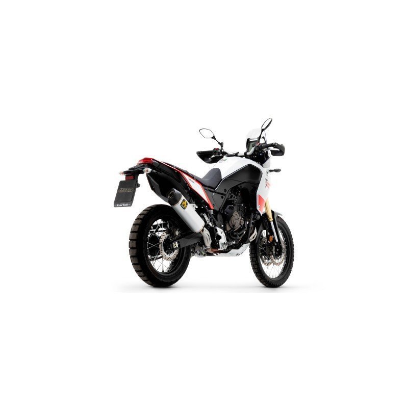 Colector racing YAMAHA TÉNÉRÉ '21