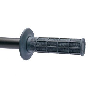 Puños Renthal MX Full Waffle Medium gris Off Road