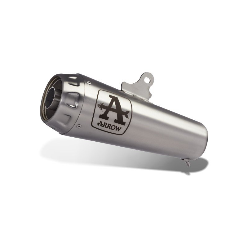 Silenciador Pro-Race de Titanio BMW S1000RR 2025/M1000RR 2025