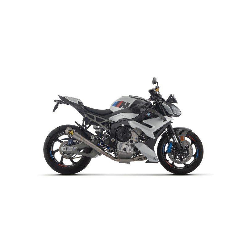 Kit completo Competición Evo BMW S1000RR 19