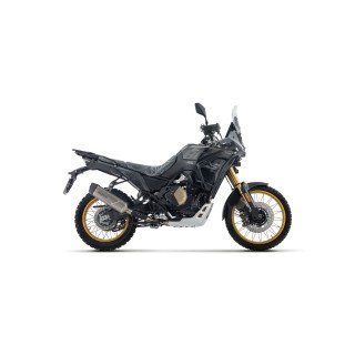 Silenciador Indy Race Evo en Titanio Voge Valico 800DSX Rally E5+ 2025