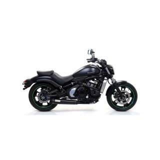 Kit completo Rebel copa carbono KAWASAKI VULCAN S 650 '20/22