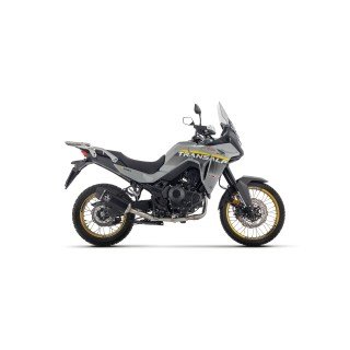 Colector racing HONDA XL750TRANSALP '25