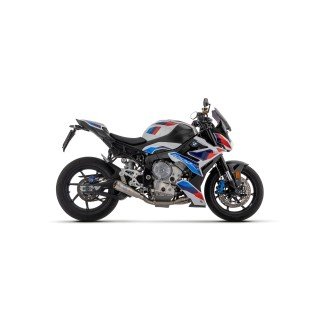 Kit completo Competición Full Titanio vers. baja BMW M1000R '23