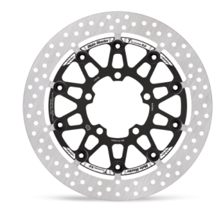 Disco Freno Halo del. Triumph: Daytona, Street Triple (T-Floater 310X5.5X34Mm) · Motomaster