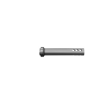 dBKiller para silenciador Thunder DIAM.45 y seeger