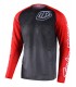 JERSEY SE PRO AIR WEBSTAR NEGRO / GRIS