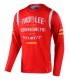 JERSEY GP AIR ROLL OUT ROJO