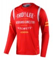 JERSEY GP AIR ROLL OUT ROJO