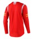 JERSEY GP AIR ROLL OUT ROJO